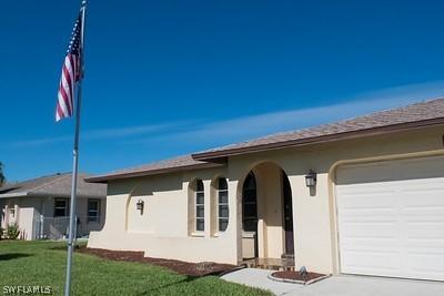 1141 SE 32nd St., Cape Coral, FL 33904