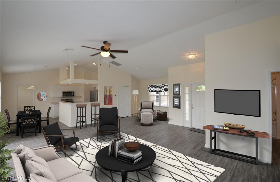 3309 27th St., Lehigh Acres, FL 33976