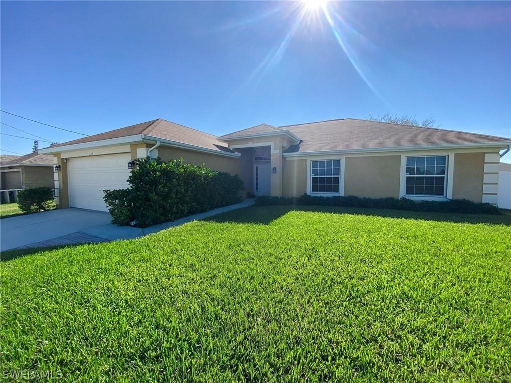 222 NW 15th Ter., Cape Coral, FL 33993