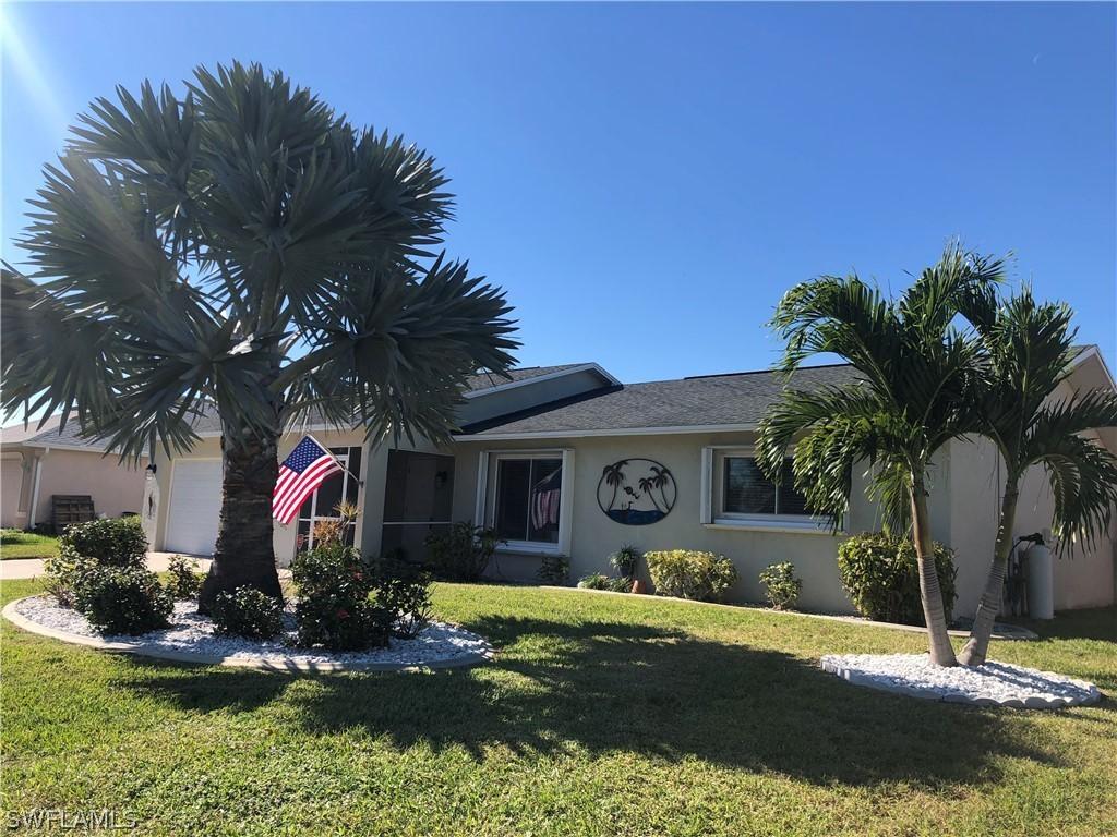 2130 SW Santa Barbara Pl., Cape Coral, FL 33991