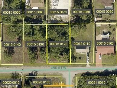 4704 3rd St., Lehigh Acres, FL 33971