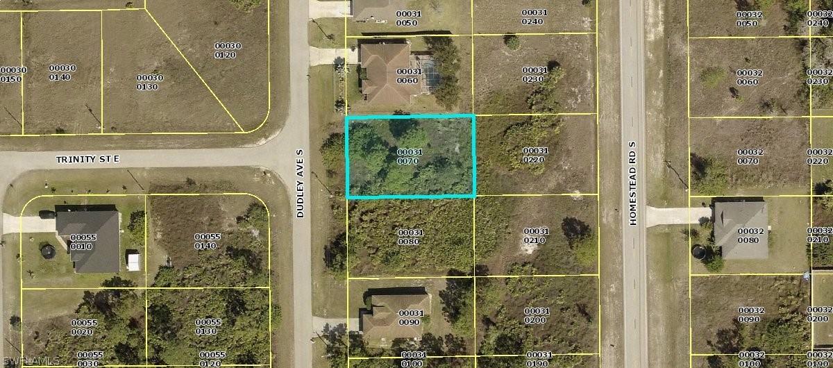 757 Dudley Ave., Lehigh Acres, FL 33974