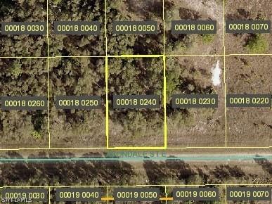 877 Avondale St., Lehigh Acres, FL 33974