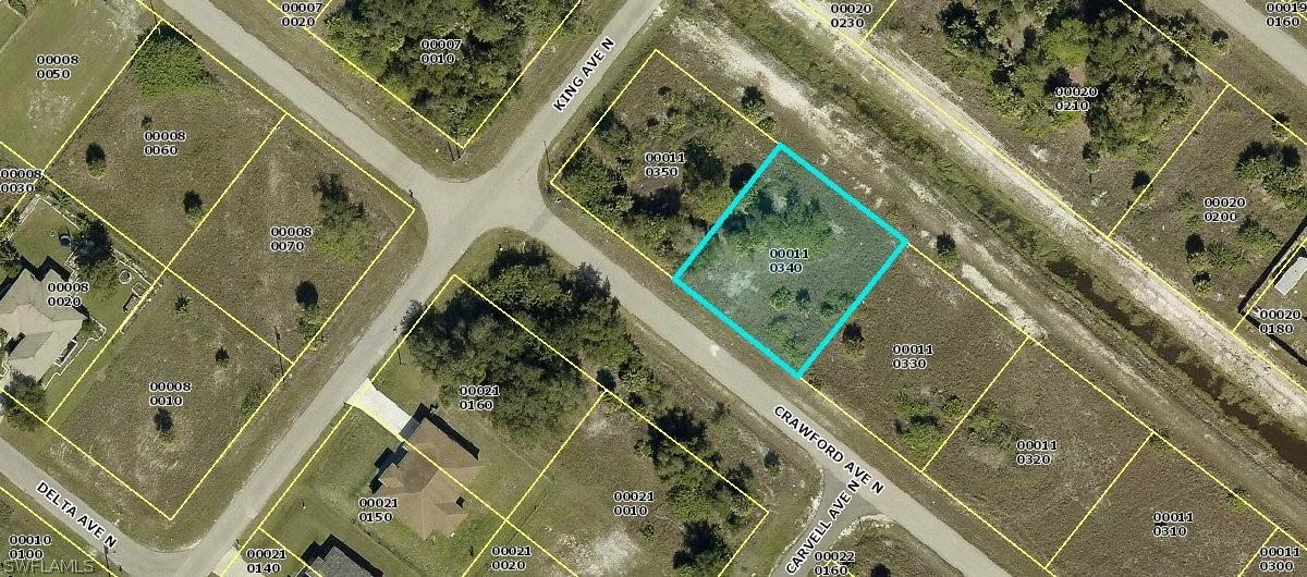 2042 Crawford Ave., Lehigh Acres, FL 33971