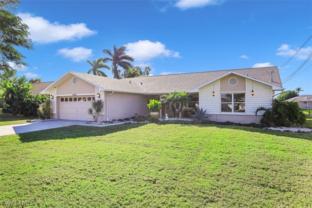 2126 SE 14th Ter., Cape Coral, FL 33990