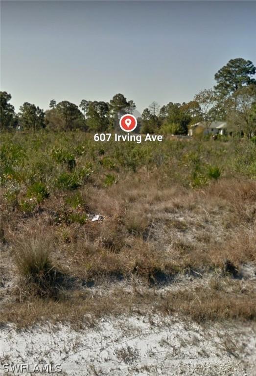 607 Irving Ave., Lehigh Acres, FL 33972