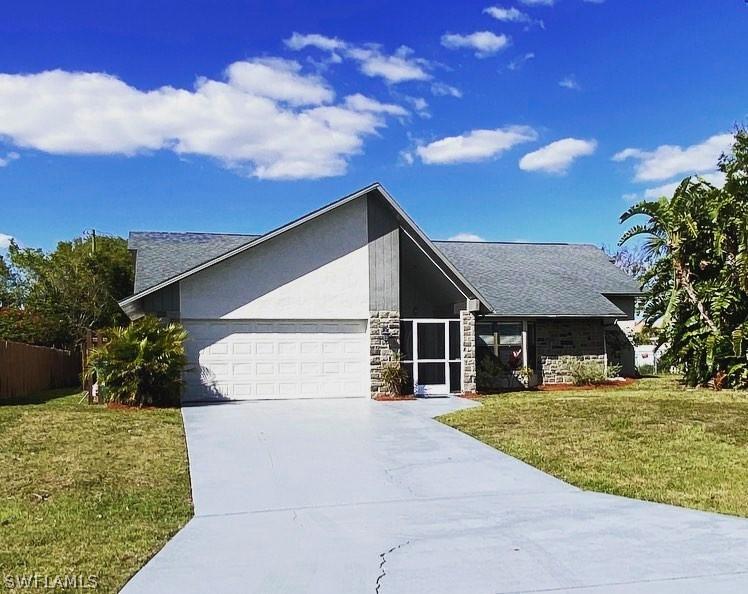 1021 NE Van Loon Ln., Cape Coral, FL 33909