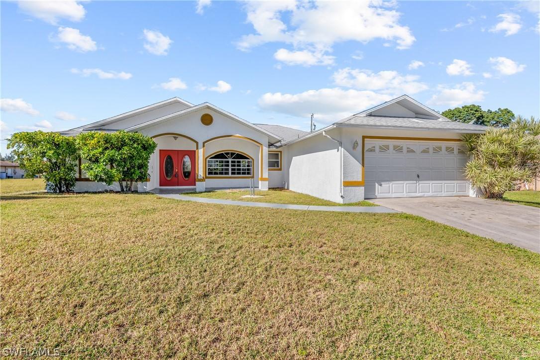 2624 SW 2nd Ct., Cape Coral, FL 33914