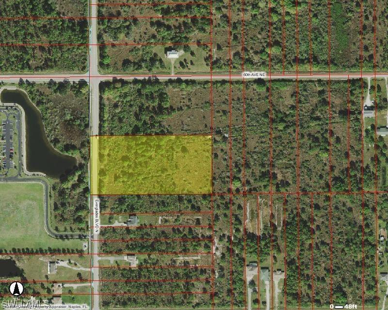 [Address Unavailable], Naples, FL 34120