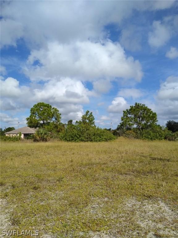 1535 NE 36th Ln., Cape Coral, FL 33909