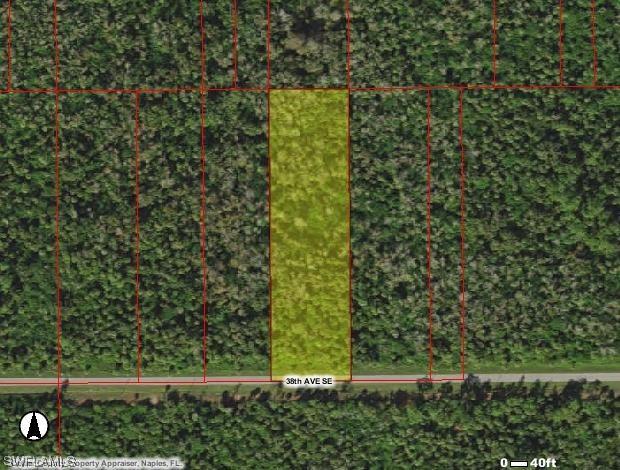 xxxx 38th Ave., Naples, FL 34117
