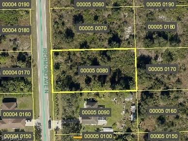 808 Richmond Ave., Lehigh Acres, FL 33972