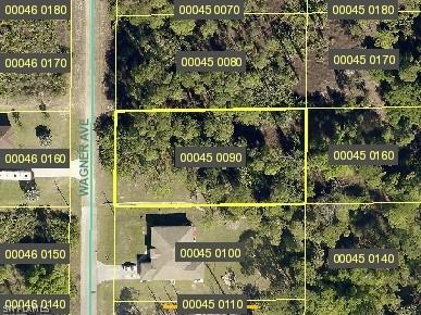 1506 Wagner Ave., Lehigh Acres, FL 33972