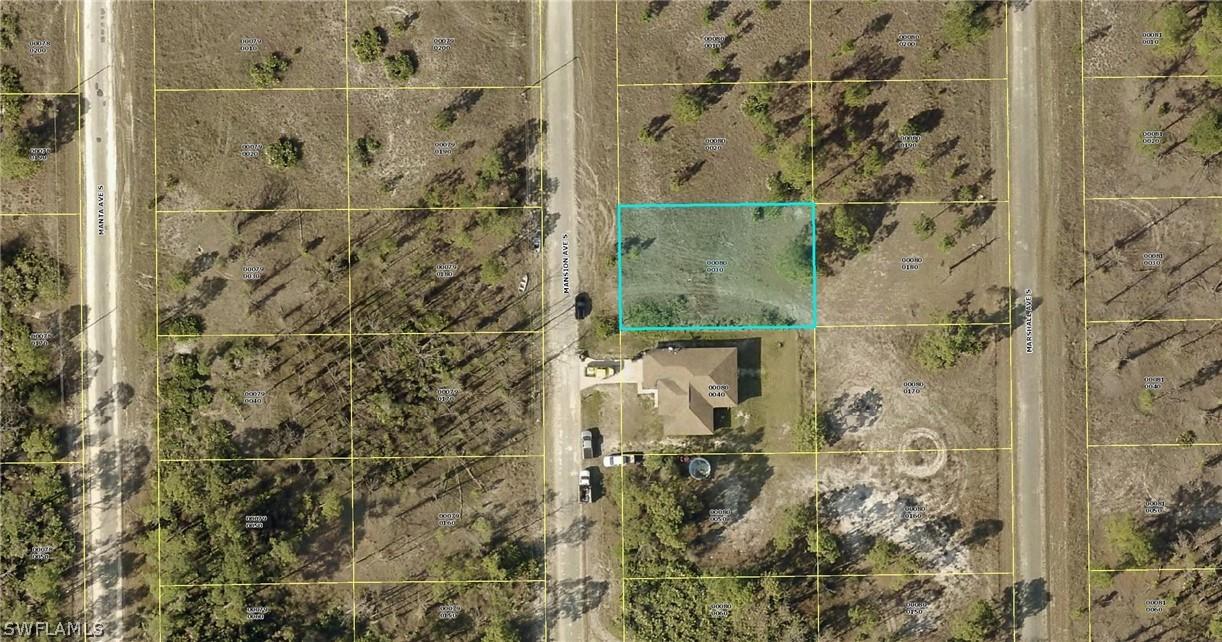 1045 Mansion Ave., Lehigh Acres, FL 33974