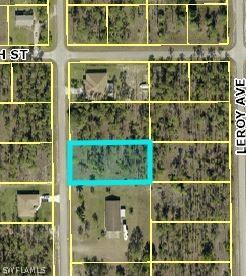 818 Johns Ave., Lehigh Acres, FL 33972