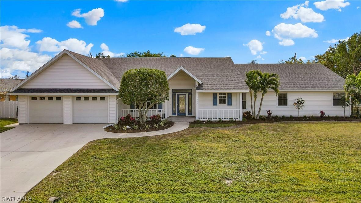 1302 SW 36th St., Cape Coral, FL 33914