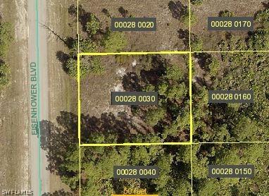 721 Eisenhower Blvd., Lehigh Acres, FL 33974