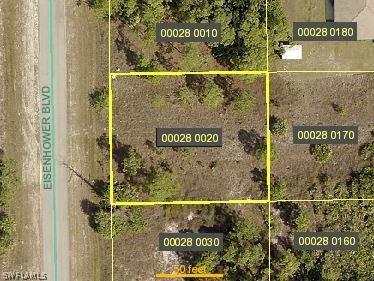 717 Eisenhower Blvd., Lehigh Acres, FL 33974