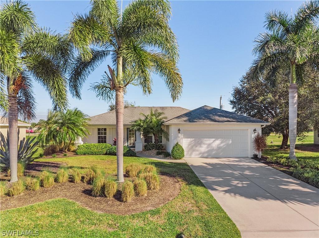 1407 NE 2nd Ave., Cape Coral, FL 33909
