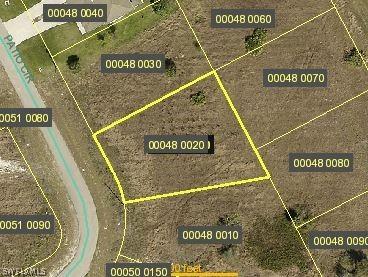 234 Patio Cir., Lehigh Acres, FL 33974