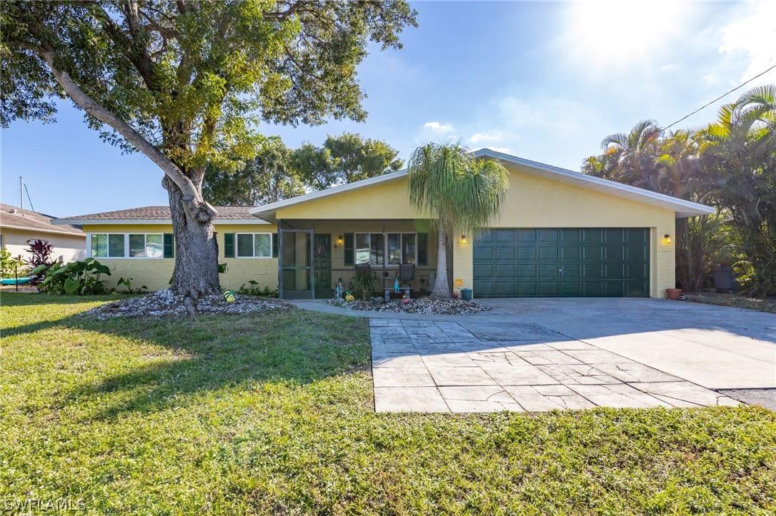 1962 Coral Point Dr., Cape Coral, FL 33990