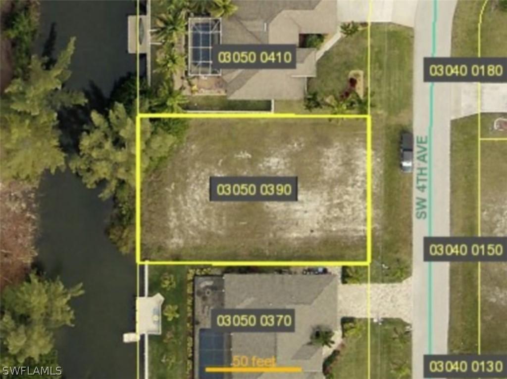 2138 SW 4th Ave., Cape Coral, FL 33991