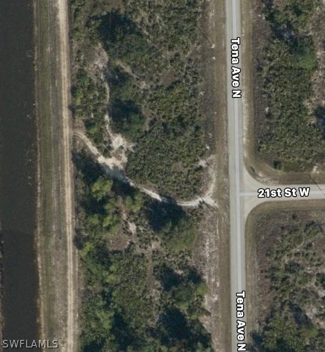 2005 Tena Ave., Lehigh Acres, FL 33971