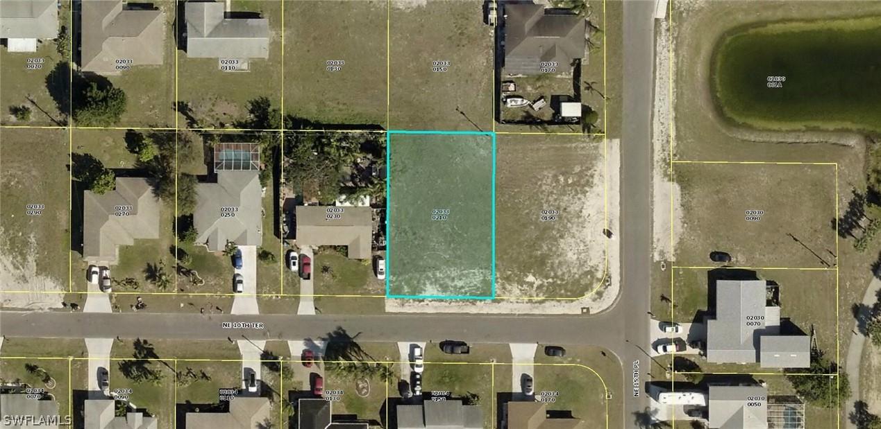 1505 NE 10th Ter., Cape Coral, FL 33909