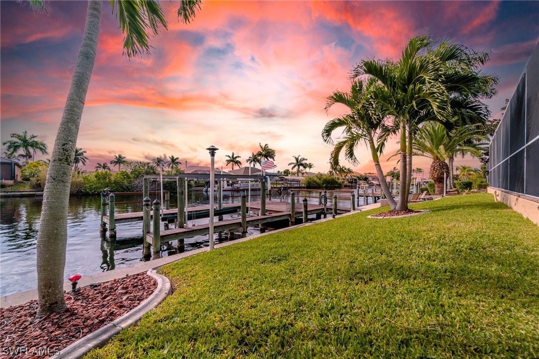 2828 SW 36th Ter., Cape Coral, FL 33914