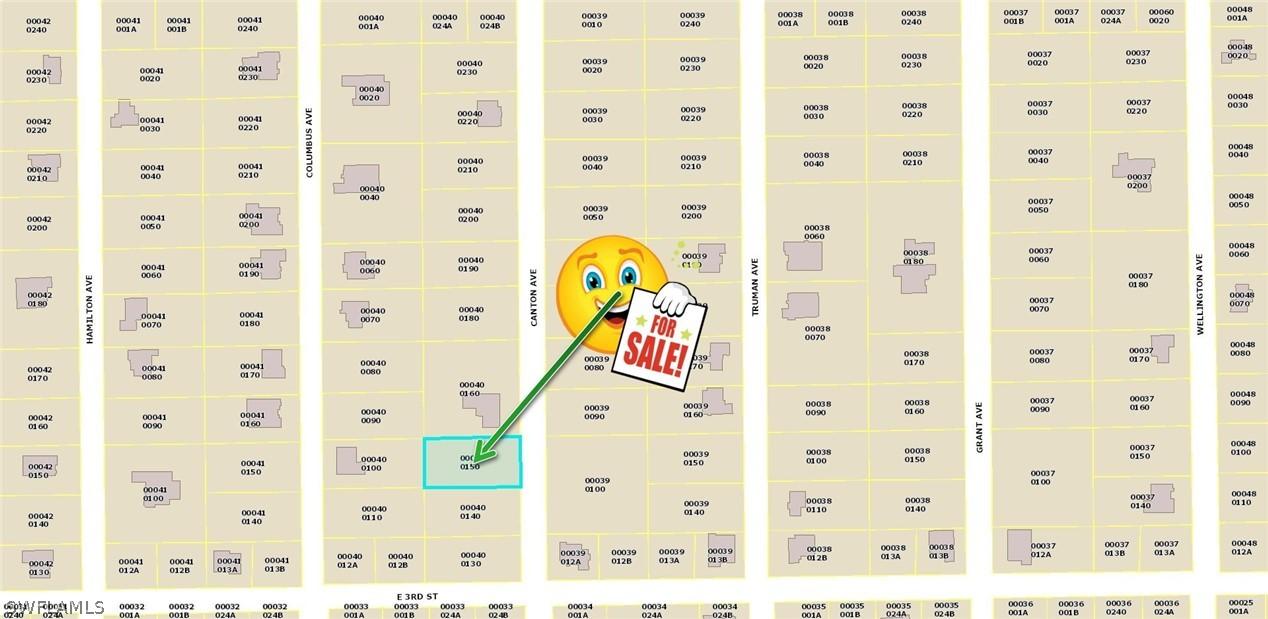 305 Canton Ave., Lehigh Acres, FL 33936