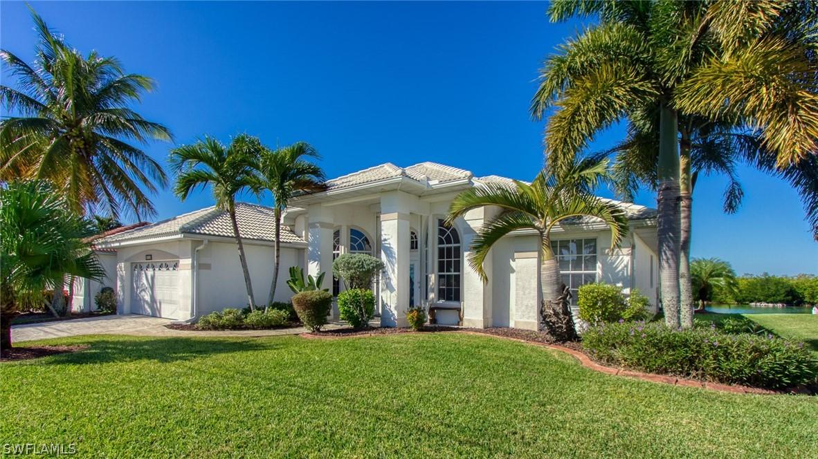 3718 Surfside Blvd., Cape Coral, FL 33914