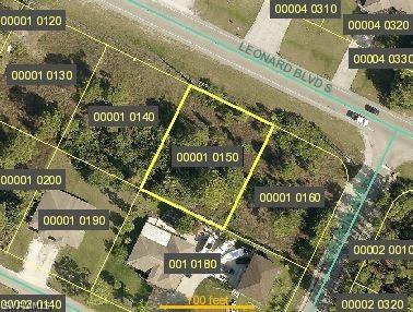 4705 Leonard Blvd., Lehigh Acres, FL 33973