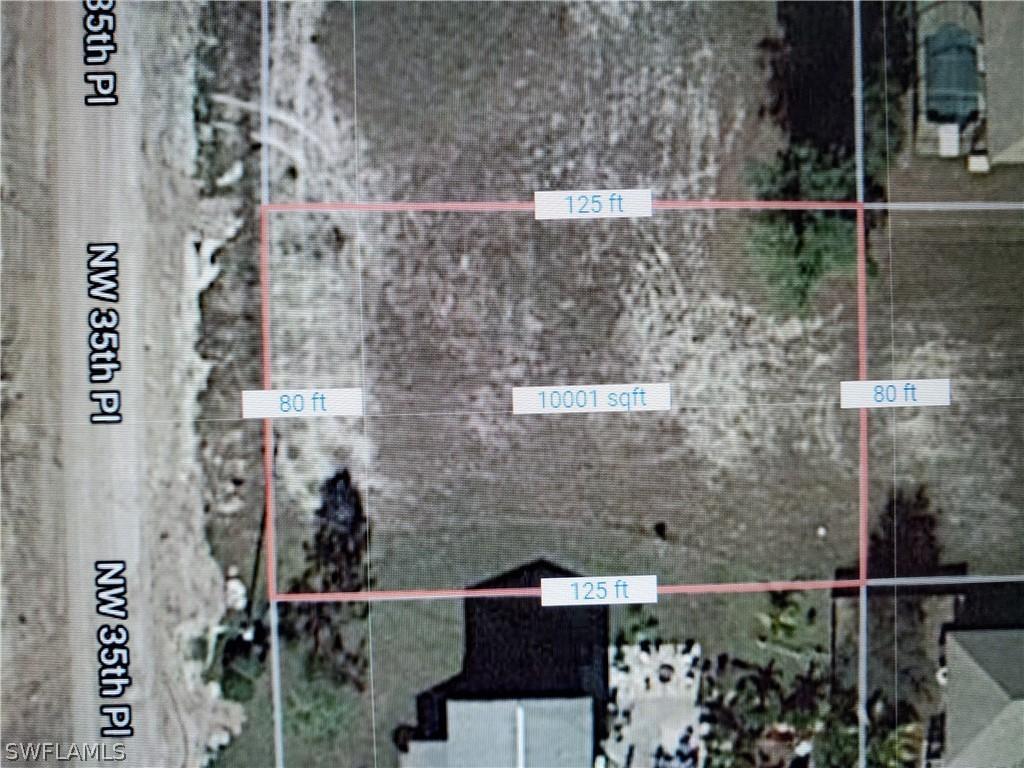 229 NW 35th Pl., Cape Coral, FL 33993