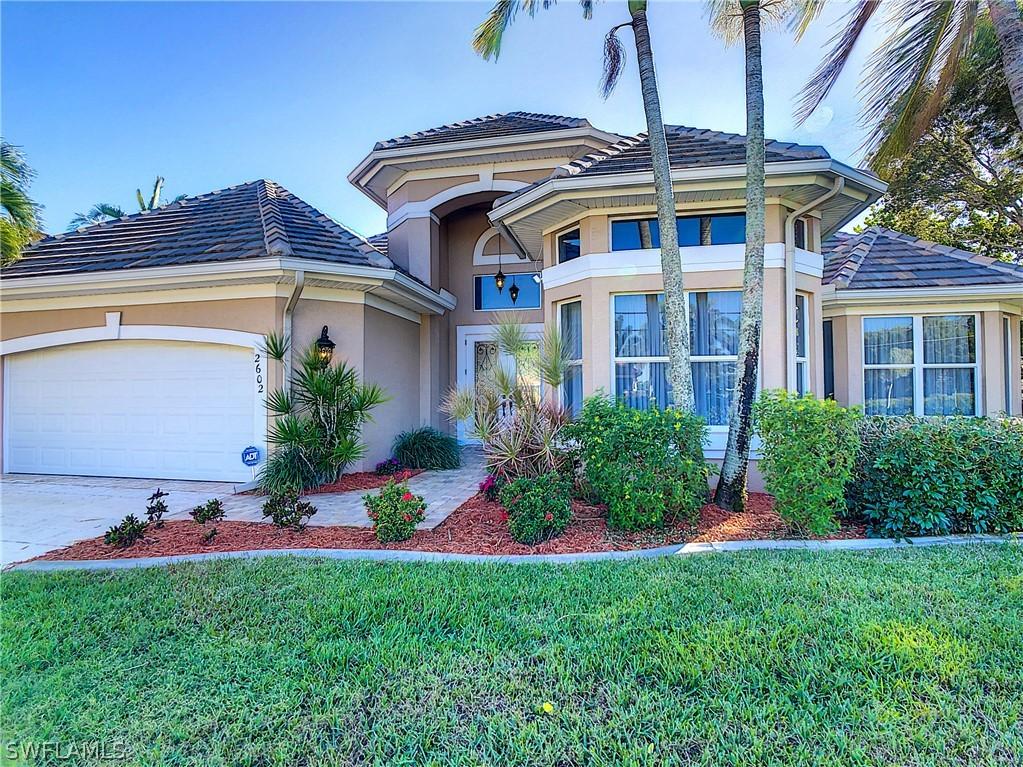 2602 Cape Coral Pkwy., Cape Coral, FL 33914