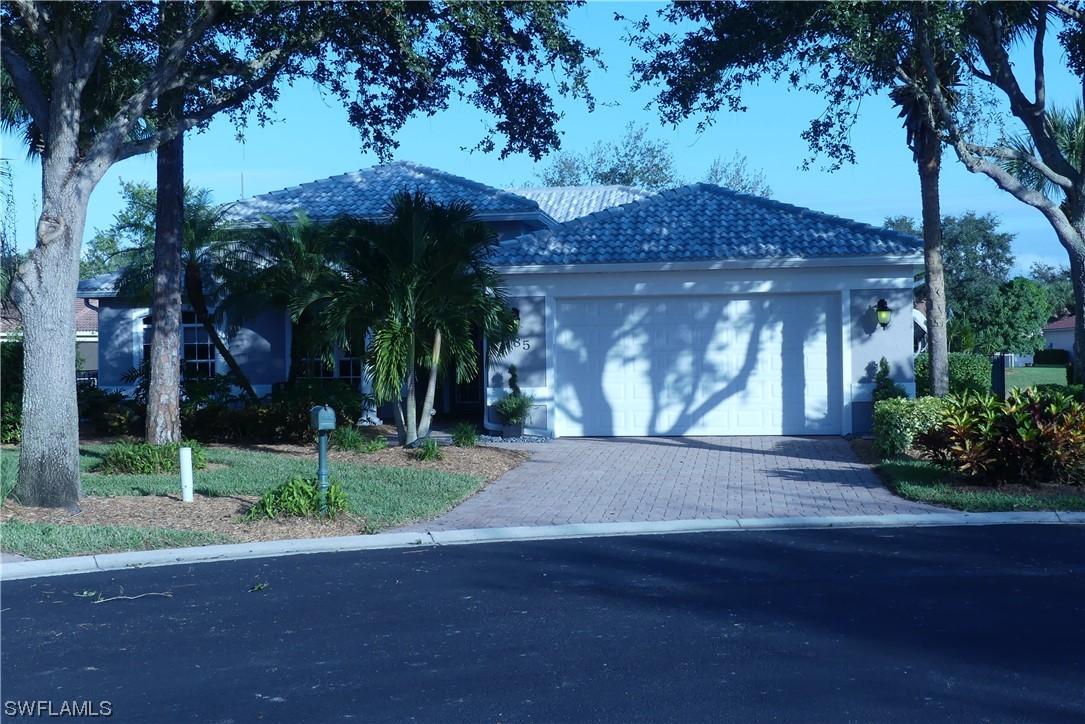 3785 Baldwin Ln., Naples, FL 34116