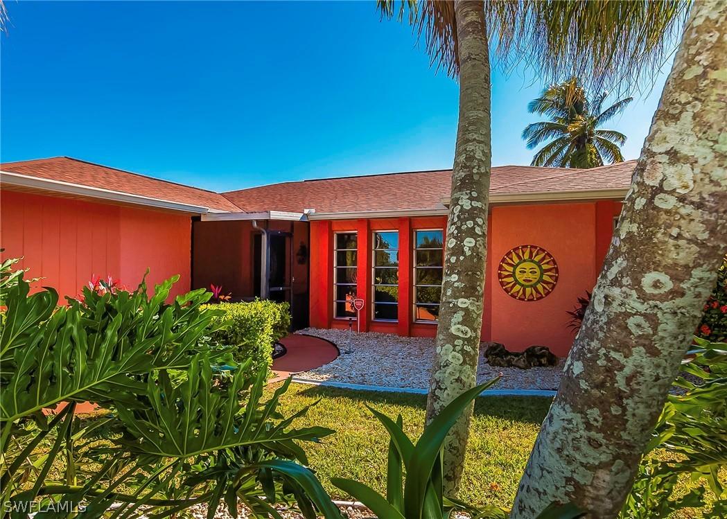 102 SE 41st St., Cape Coral, FL 33904