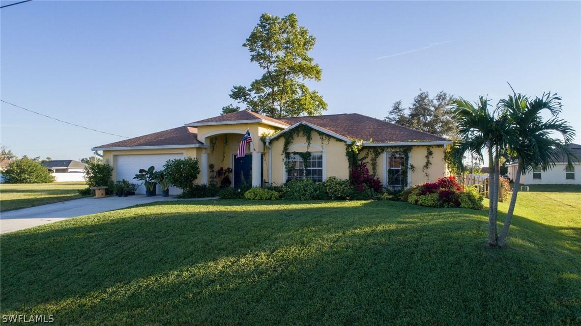 226 NW 14th Ter., Cape Coral, FL 33993