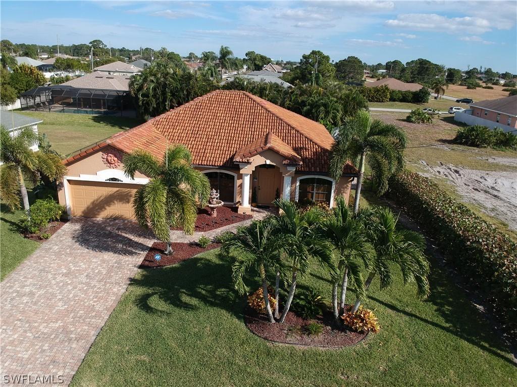 2211 NW 21st Ave., Cape Coral, FL 33993
