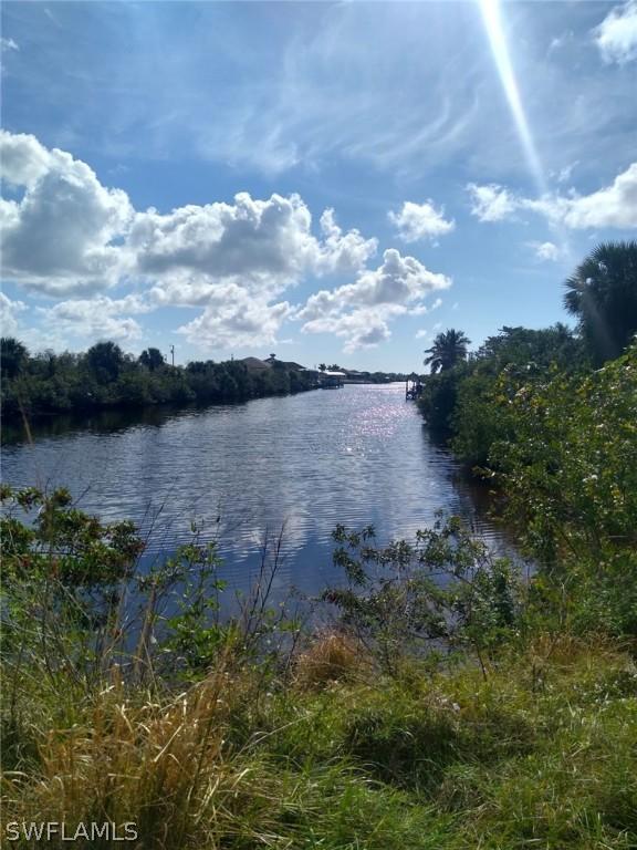 4017 NW 43rd Ave., Cape Coral, FL 33993