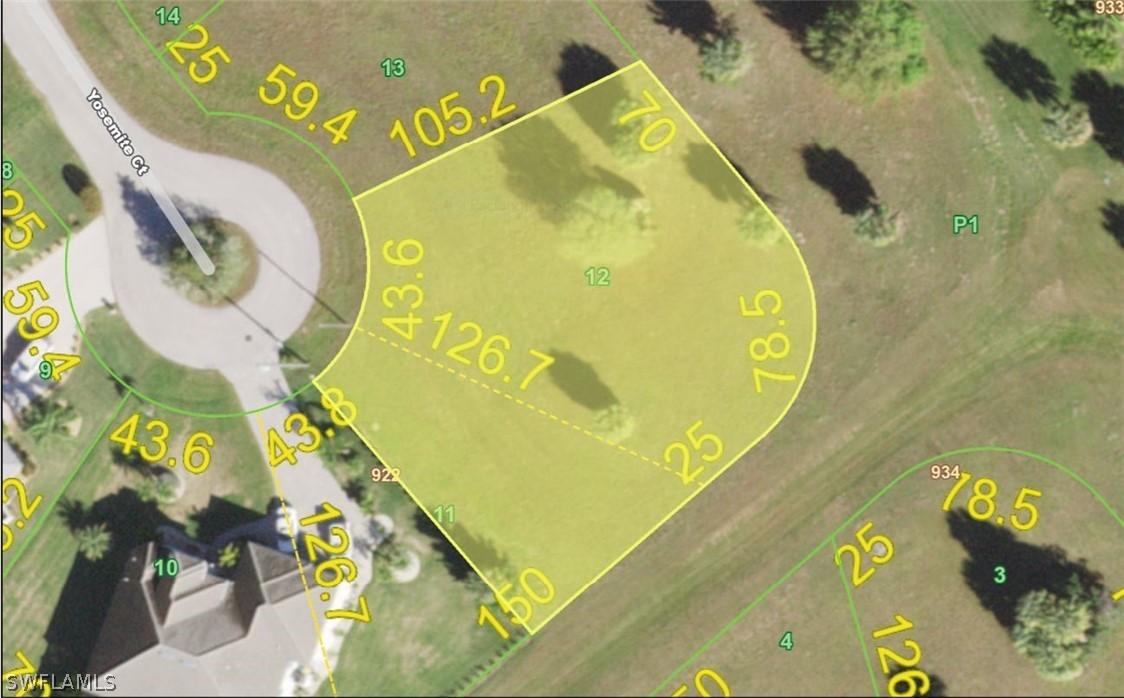 17390 SW Yosemite Ct., Punta Gorda, FL 33955