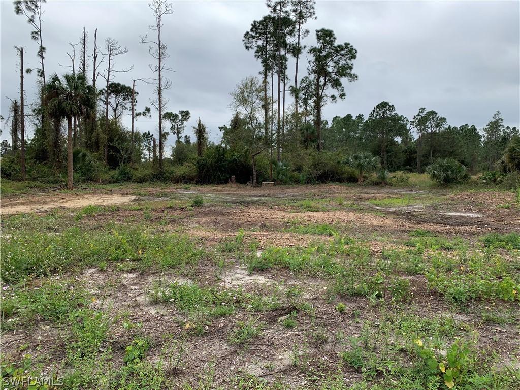 1130 Sunrise Blvd., Lehigh Acres, FL 33974