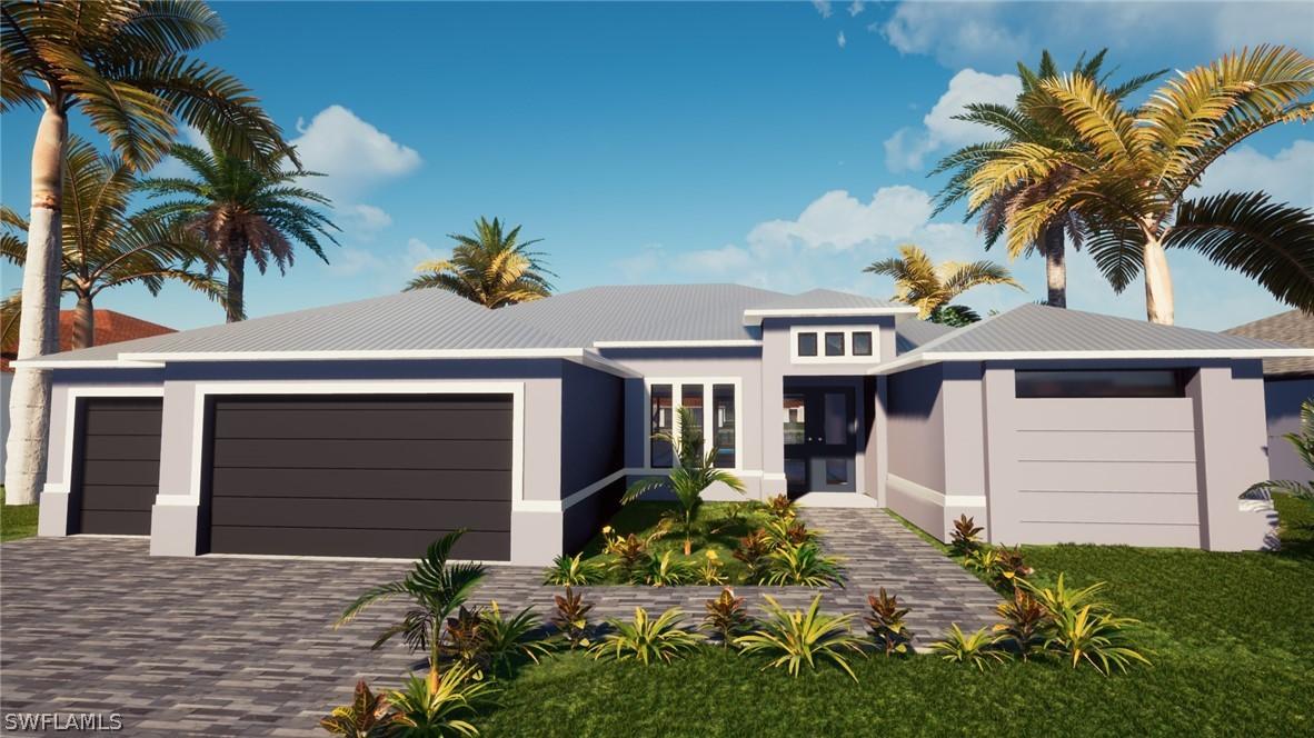 119 SW 51st St., Cape Coral, FL 33914