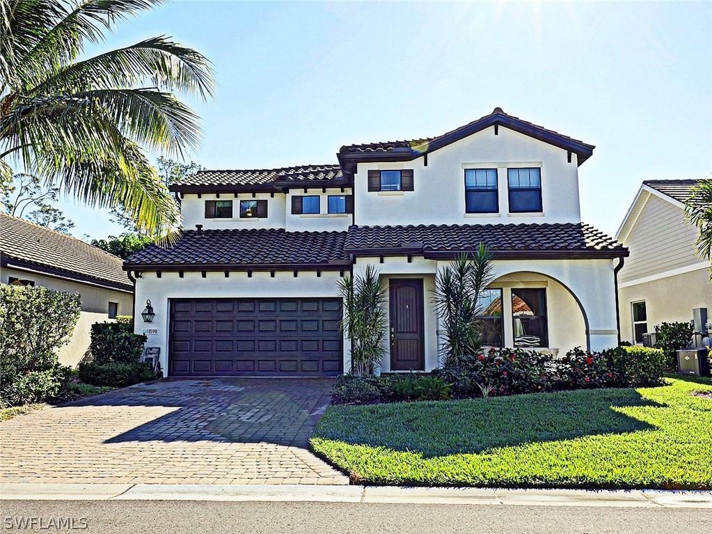 11598 Grey Egret Cir., Fort Myers, FL 33966