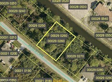 4820 29th St., Lehigh Acres, FL 33973