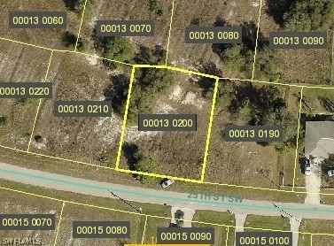 4426 25th St., Lehigh Acres, FL 33973