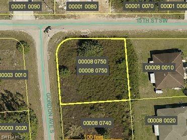 1501 Gordon Ave., Lehigh Acres, FL 33973