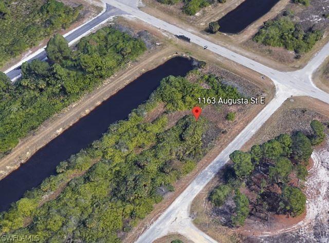1163 Augusta St., Lehigh Acres, FL 33974
