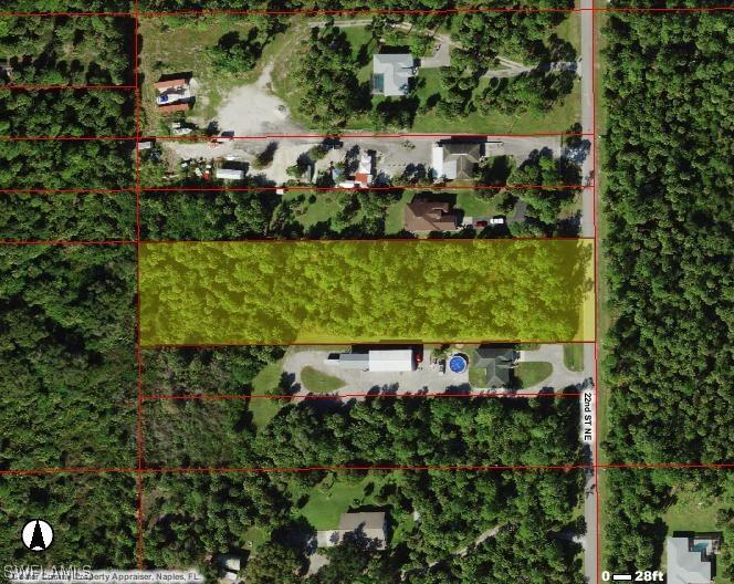 741 22nd St., Naples, FL 34120