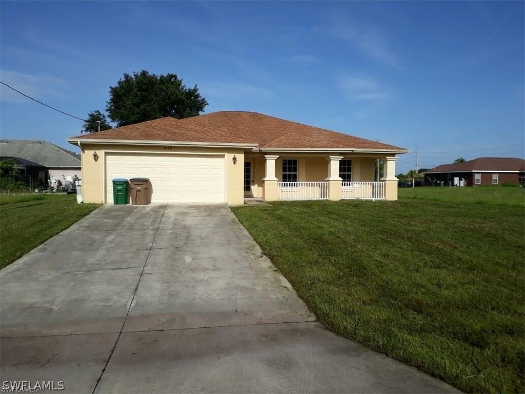 2620 NE 7th Ave., Cape Coral, FL 33909