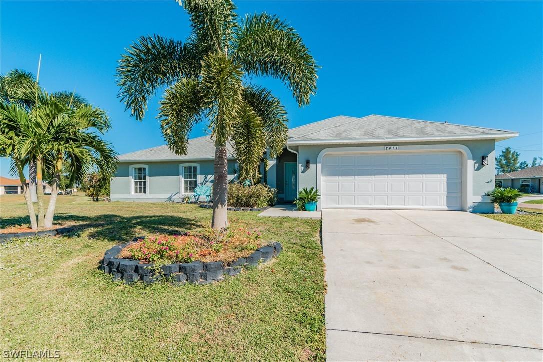 2011 NE 35th St., Cape Coral, FL 33909